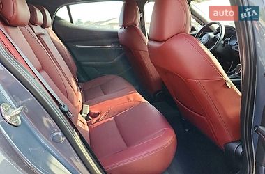 Хэтчбек Mazda 3 2025 в Львове
