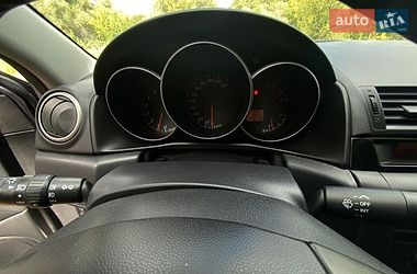 Седан Mazda 3 2004 в Харкові