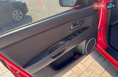 Седан Mazda 3 2009 в Дніпрі