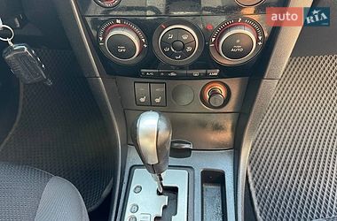 Седан Mazda 3 2009 в Дніпрі