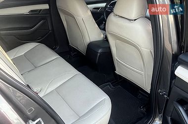 Седан Mazda 3 2019 в Дніпрі фото 10 Седан Mazda 3 2019 в Дніпрі