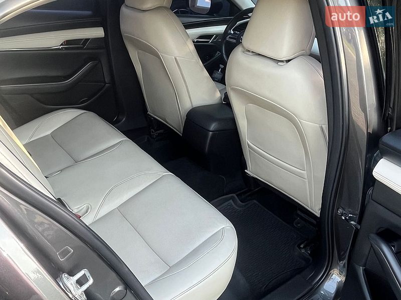Седан Mazda 3 2019 в Дніпрі фото 10 Седан Mazda 3 2019 в Дніпрі