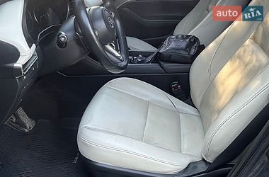 Седан Mazda 3 2019 в Дніпрі фото 15 Седан Mazda 3 2019 в Дніпрі