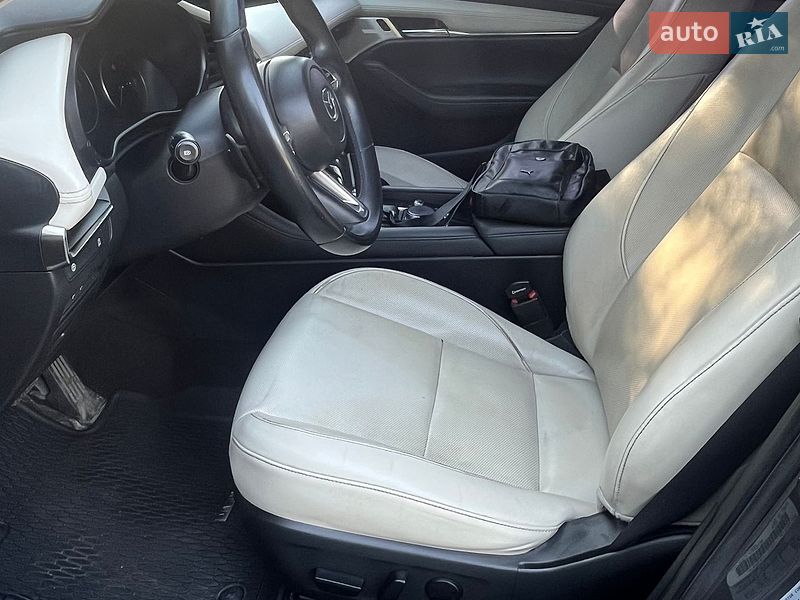 Седан Mazda 3 2019 в Дніпрі фото 15 Седан Mazda 3 2019 в Дніпрі