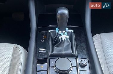Седан Mazda 3 2019 в Дніпрі фото 25 Седан Mazda 3 2019 в Дніпрі
