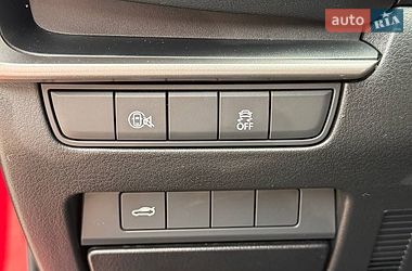 Седан Mazda 3 2025 в Одесі