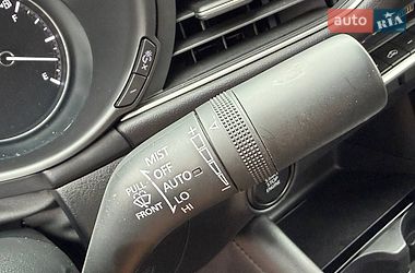 Седан Mazda 3 2025 в Одесі