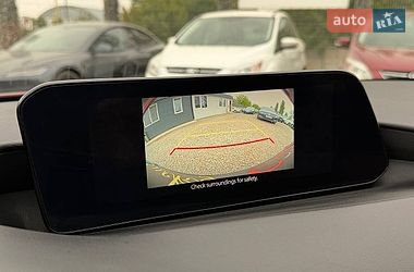 Седан Mazda 3 2025 в Одесі