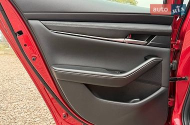 Седан Mazda 3 2025 в Одесі