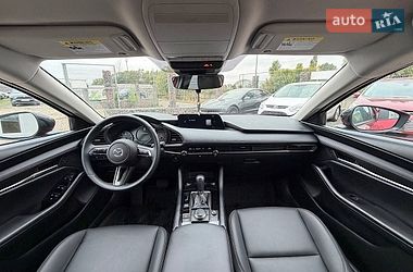 Седан Mazda 3 2025 в Одесі