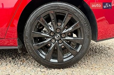 Седан Mazda 3 2025 в Одесі