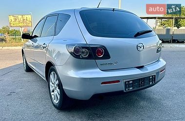 Хэтчбек Mazda 3 2006 в Днепре