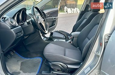 Хэтчбек Mazda 3 2006 в Днепре