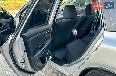 Хэтчбек Mazda 3 2006 в Днепре