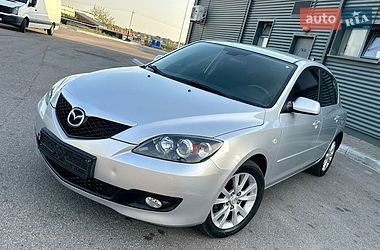 Хэтчбек Mazda 3 2006 в Днепре