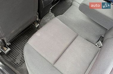 Хэтчбек Mazda 3 2007 в Черновцах