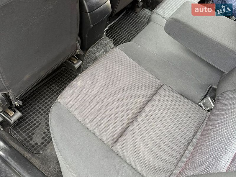 Хэтчбек Mazda 3 2007 в Черновцах