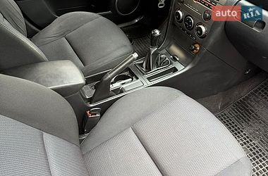 Хэтчбек Mazda 3 2007 в Черновцах