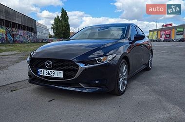 mazda 3 2023 в Полтава от профессионального продавца Михайло Сергійович