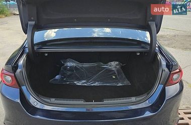 Седан Mazda 3 2023 в Полтаве