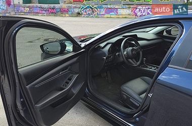 Седан Mazda 3 2023 в Полтаве