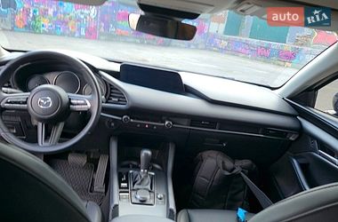 Седан Mazda 3 2023 в Полтаве