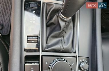 Седан Mazda 3 2023 в Полтаве