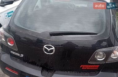 Хетчбек Mazda 3 2008 в Луцьку фото Хетчбек Mazda 3 2008 в Луцьку