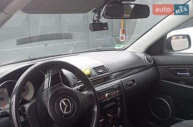Хетчбек Mazda 3 2008 в Луцьку фото 2 Хетчбек Mazda 3 2008 в Луцьку