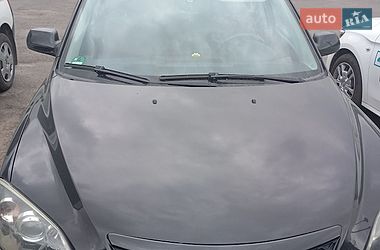 Хетчбек Mazda 3 2008 в Луцьку фото 3 Хетчбек Mazda 3 2008 в Луцьку