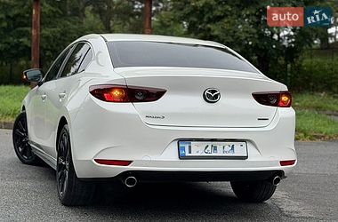 Седан Mazda 3 2021 в Трускавці