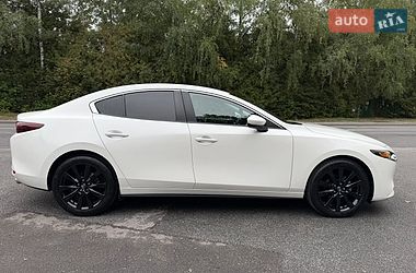 Седан Mazda 3 2021 в Трускавці