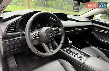 Седан Mazda 3 2021 в Трускавці