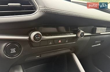 Седан Mazda 3 2021 в Трускавці