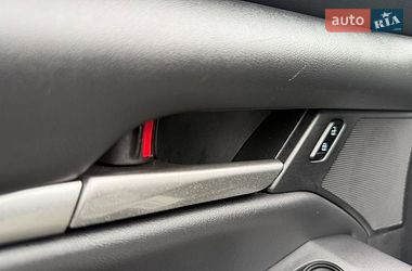 Седан Mazda 3 2021 в Трускавці