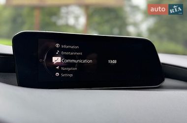 Седан Mazda 3 2021 в Трускавці