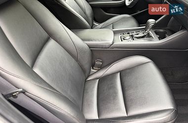 Седан Mazda 3 2021 в Трускавці