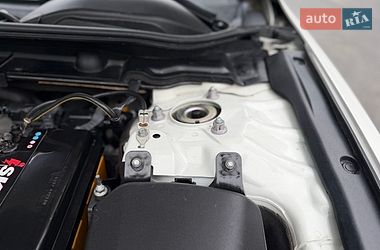 Седан Mazda 3 2021 в Трускавці