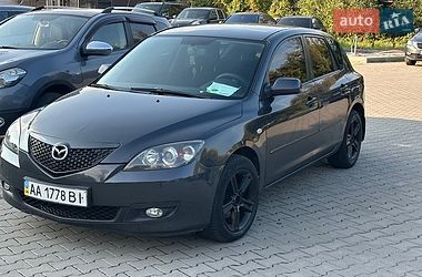 mazda 3 2006 в Киев от про продавца mazda 3 2006 в Киев от профессионального продавца