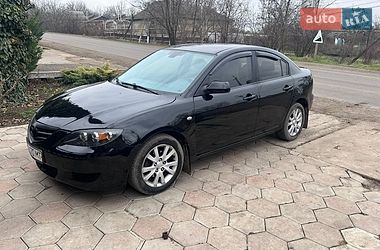mazda 3 2008 в Тарутине від професійного продавця Богдан