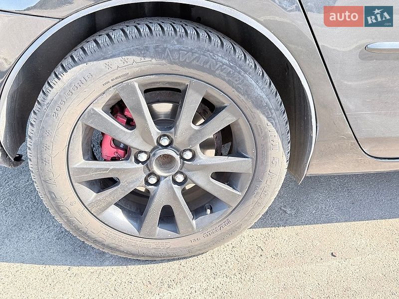 Хэтчбек Mazda 3 2005 в Черкассах