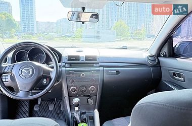 Хэтчбек Mazda 3 2005 в Черкассах