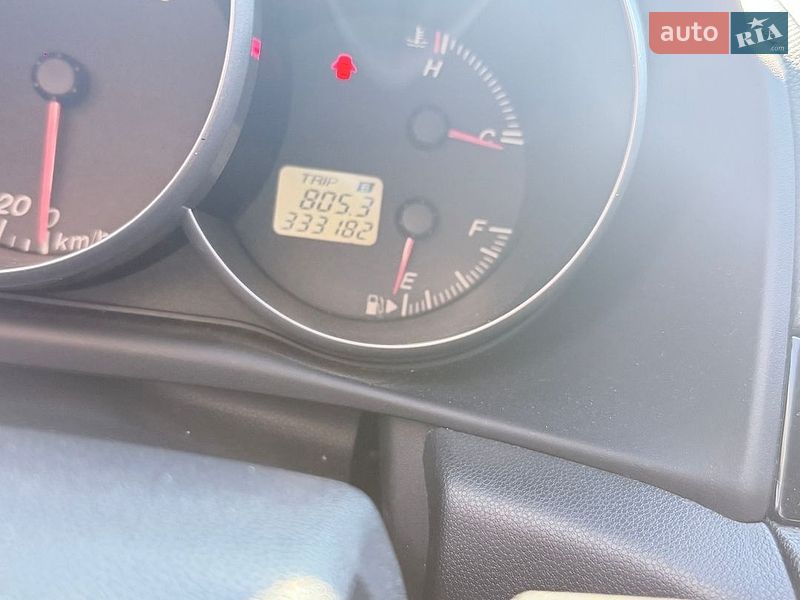 Хэтчбек Mazda 3 2005 в Черкассах