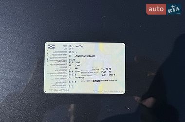 Хэтчбек Mazda 3 2005 в Черкассах