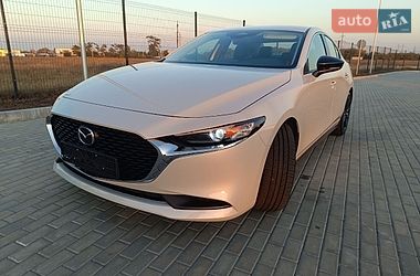 mazda 3 2024 в Нерубайське від професійного продавця Олег Викторович