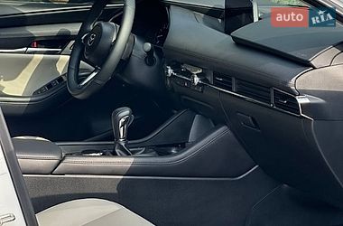 Седан Mazda 3 2025 в Києві
