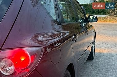 Хэтчбек Mazda 3 2007 в Запорожье