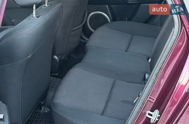 Хэтчбек Mazda 3 2007 в Запорожье