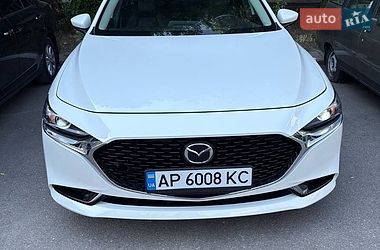 Седан Mazda 3 2020 в Запоріжжі