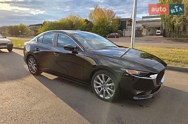 Седан Mazda 3 2020 в Шостке